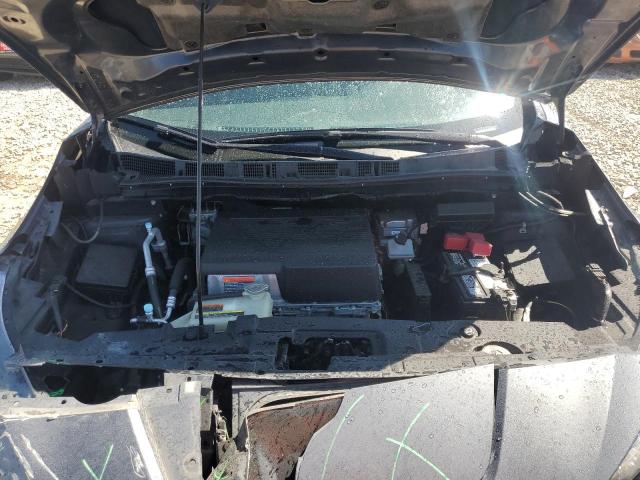Photo 11 from auction – 2020 NISSAN LEAF S with VIN 1N4AZ1BP3LC301378