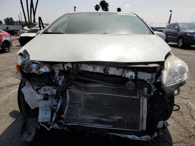 Фото 5 с аукциона – 2015 TOYOTA PRIUS с VIN JTDKN3DU5F0454469