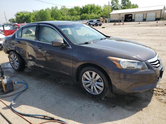 Photo 4 from auction – 2012 HONDA ACCORD EX with VIN 1HGCP2F76CA030175