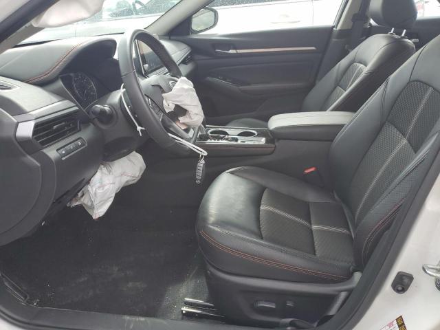 Photo 7 from auction – 2024 NISSAN ALTIMA SR with VIN 1N4BL4CW0RN416756