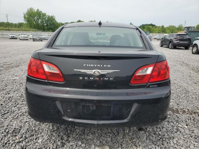 Photo 6 from auction – 2010 CHRYSLER SEBRING LI with VIN 1C3CC5FB1AN141307