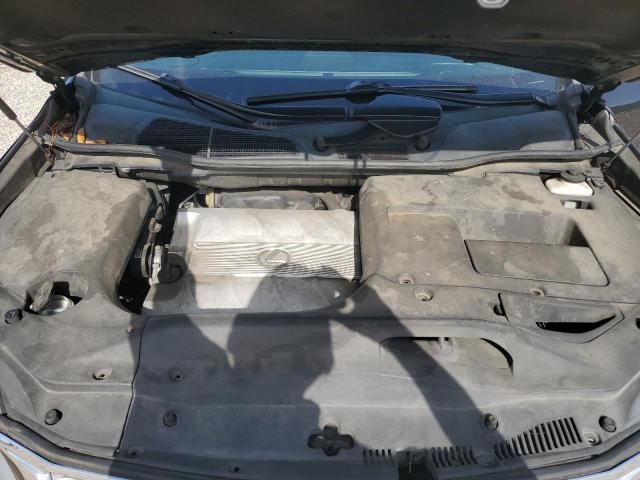 Photo 12 from auction – 2013 LEXUS RX with VIN 2T2ZK1BA4DC089012