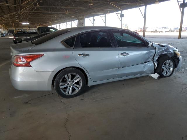 Photo 3 from auction – 2013 NISSAN ALTIMA 2.5 with VIN 1N4AL3AP2DC214801