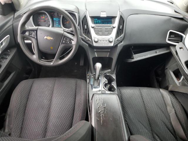 Photo 8 from auction – 2015 CHEVROLET EQUINOX LS with VIN 2GNALAEK7F1102864