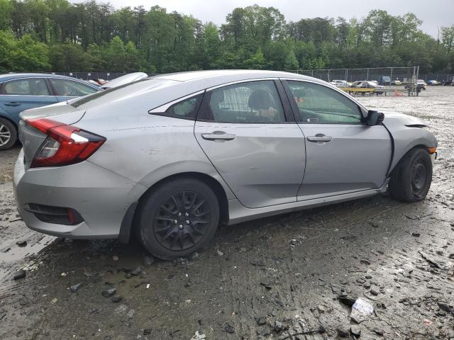 Photo 3 from auction – 2016 HONDA CIVIC LX with VIN 2HGFC2F53GH574664