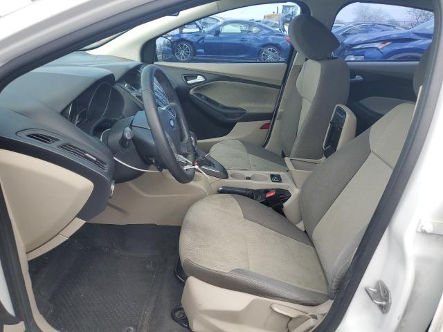 Photo 7 from auction – 2014 FORD FOCUS SE with VIN 1FADP3F23EL209526