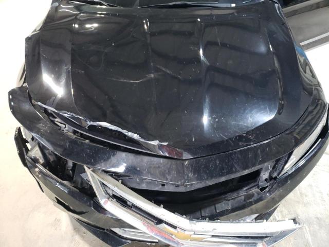 Photo 11 from auction – 2015 CHEVROLET IMPALA LTZ with VIN 2G1165S37F9211226