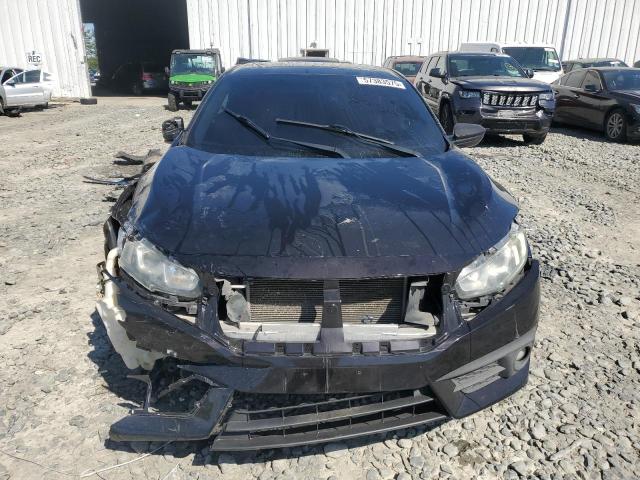 Photo 5 from auction – 2016 HONDA CIVIC EX with VIN 19XFC2F76GE212470