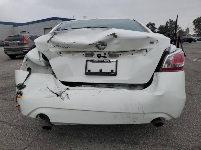Photo 6 from auction – 2015 NISSAN ALTIMA 2.5 with VIN 1N4AL3AP0FC285451