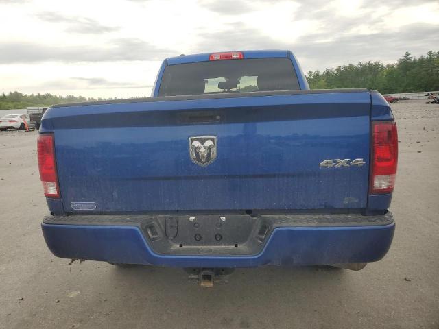 Photo 6 from auction – 2017 RAM 1500 ST with VIN 1C6RR7FG7HS758855