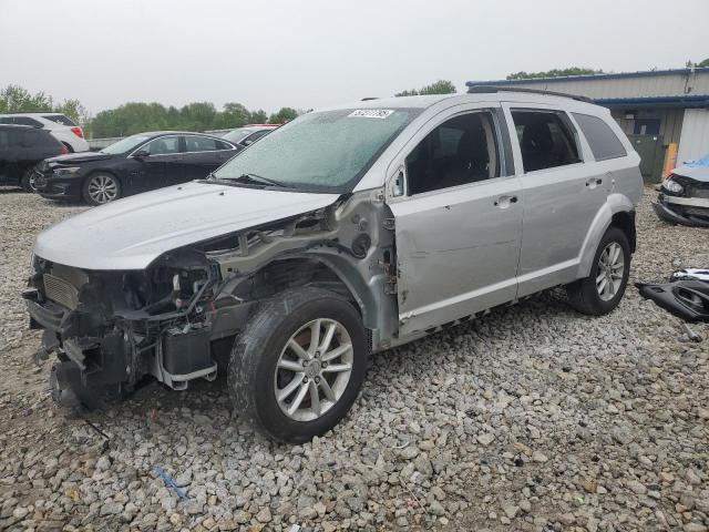 Photo 1 from auction – 2014 DODGE JOURNEY SX with VIN 3C4PDCBG6ET177872