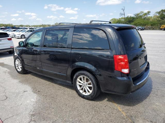 Photo 2 from auction – 2016 DODGE GRAND CARA with VIN 2C4RDGCG7GR181501