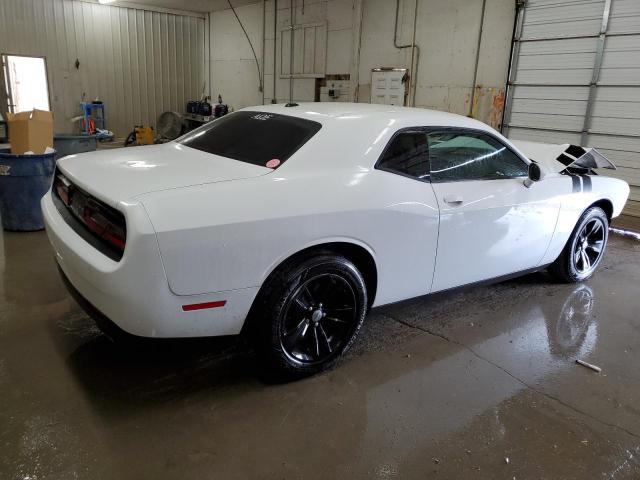 Photo 3 from auction – 2015 DODGE CHALLENGER with VIN 2C3CDZAGXFH793673