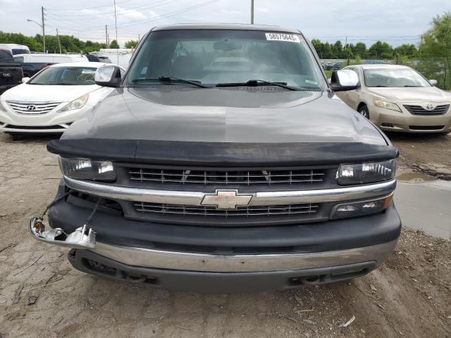 Photo 5 from auction – 2000 CHEVROLET SILVERADO with VIN 2GCEK19T4Y1402932