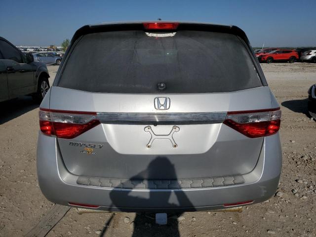 Photo 6 from auction – 2013 HONDA ODYSSEY EX with VIN 5FNRL5H6XDB071766