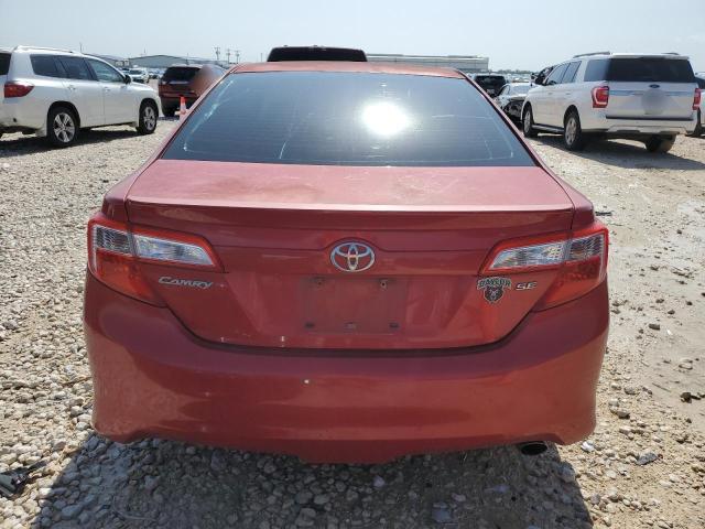 Photo 6 from auction – 2012 TOYOTA CAMRY BASE with VIN 4T1BF1FK6CU546526