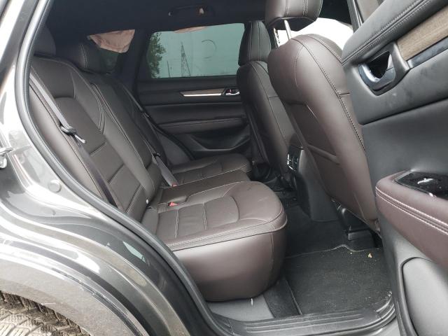 Photo 11 from auction – 2024 MAZDA CX-5 SIGNA with VIN JM3KFBEY0R0527798