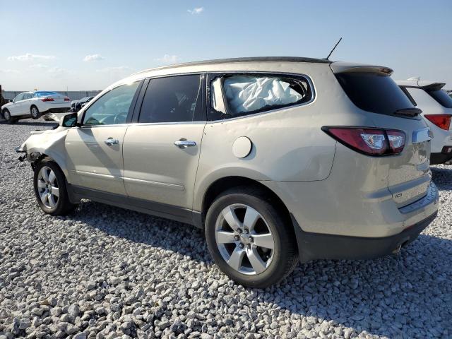 صورة رقم 2 من المزاد - 2014 CHEVROLET TRAVERSE L مع VIN 1GNKVJKD4EJ286170