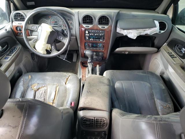 Photo 8 from auction – 2003 GMC ENVOY with VIN 1GKDT13S132339701