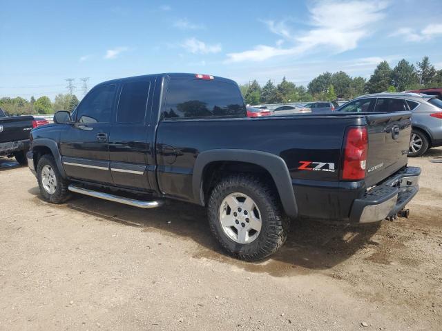Photo 2 from auction – 2005 CHEVROLET SILVERADO with VIN 2GCEK19BX51310226