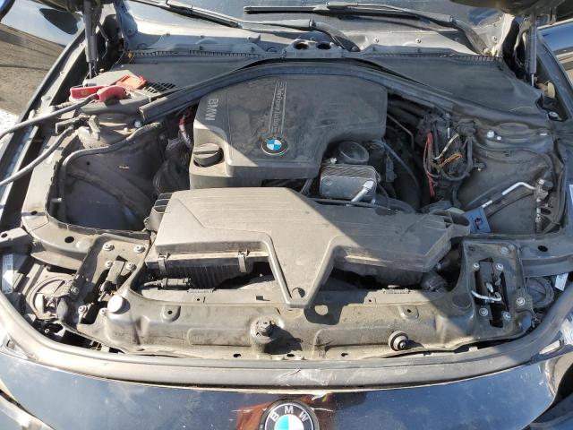 Photo 11 from auction – 2013 BMW 328 I SULE with VIN WBA3C1C52DK104692