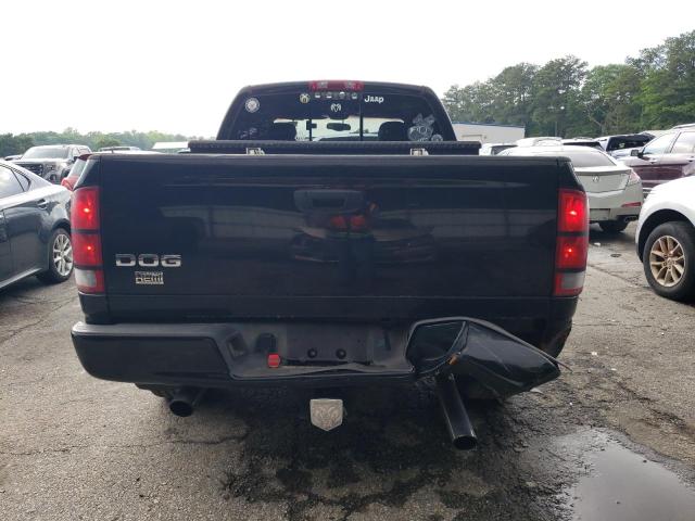 Photo 6 from auction – 2002 DODGE RAM 1500 with VIN 1D7HA18Z62J192987