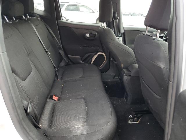 Photo 11 from auction – 2017 JEEP RENEGADE L with VIN ZACCJBBB6HPE93113
