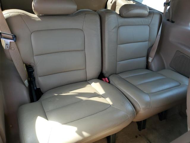 Photo 11 from auction – 2001 FORD EXPLORER S with VIN 1FMYU60E71UB41370