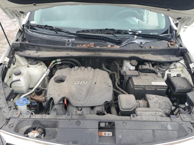 Photo 12 from auction – 2016 KIA SPORTAGE with VIN KNDPB3AC3G7856848