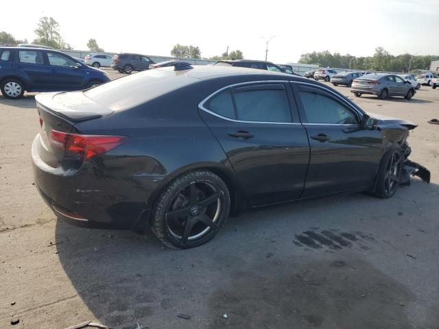 Photo 3 from auction – 2015 ACURA TLX TECH with VIN 19UUB1F51FA003417