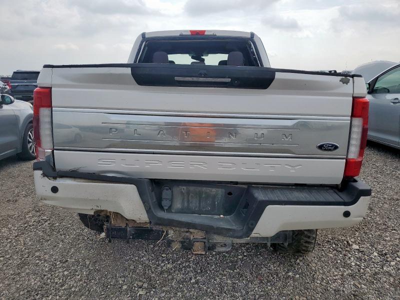 Photo 6 from auction – 2017 FORD F250 SUPER with VIN 1FT7W2BT7HEE41901