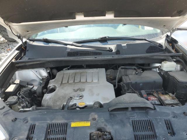 Photo 12 from auction – 2011 TOYOTA HIGHLANDER with VIN 5TDBK3EH8BS063284