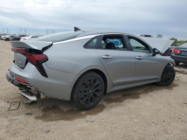Photo 3 from auction – 2025 KIA K5 GT with VIN KNAG44J87S5340098