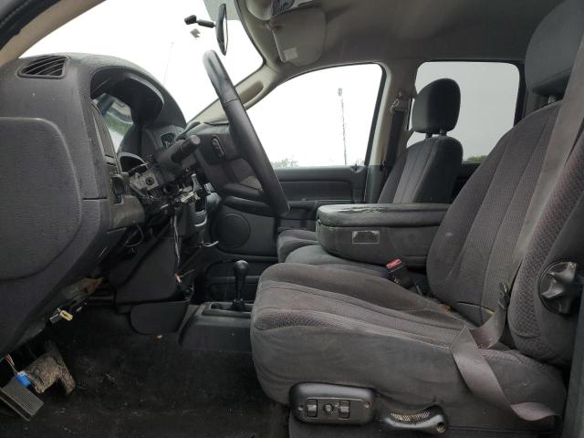 Foto 7 de la subasta – 2004 DODGE RAM 1500 S con VIN 1D7HU18D64S788741