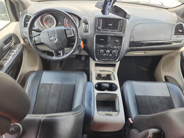 Photo 8 from auction – 2019 DODGE GRAND CARA with VIN 2C4RDGCG4KR750667
