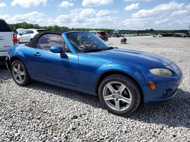 Photo 4 from auction – 2006 MAZDA MX-5 MIATA with VIN JM1NC25F760122353