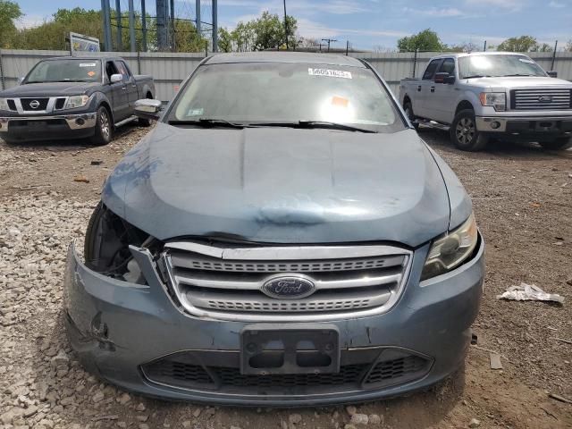Photo 5 from auction – 2010 FORD TAURUS LIM with VIN 1FAHP2FW9AG132730