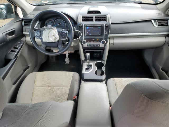 Photo 8 from auction – 2012 TOYOTA CAMRY BASE with VIN 4T1BF1FK0CU051562