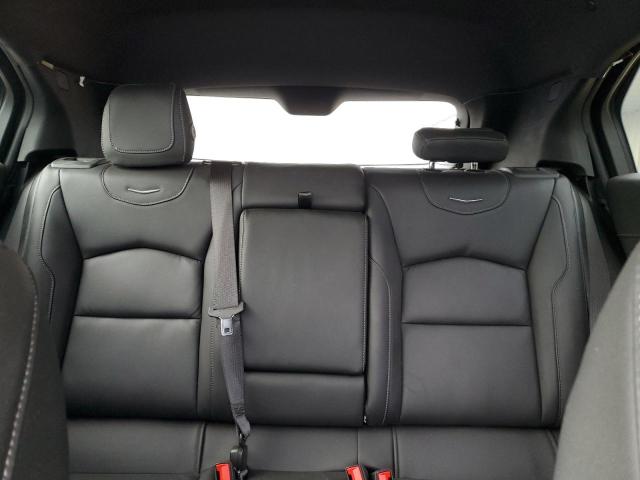 Photo 10 from auction – 2024 CADILLAC XT4 PREMIU with VIN 1GYFZCR47RF126643