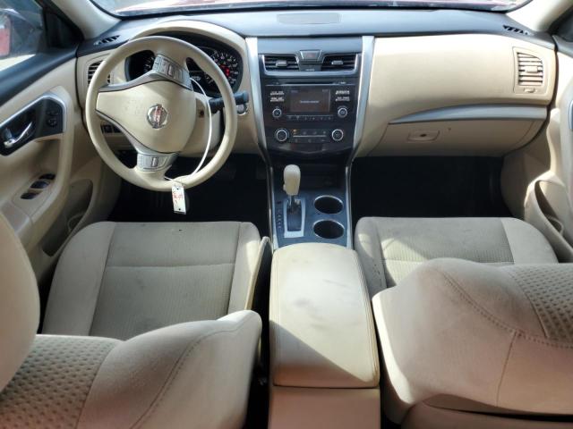 Photo 8 from auction – 2015 NISSAN ALTIMA 2.5 with VIN 1N4AL3AP2FC574492