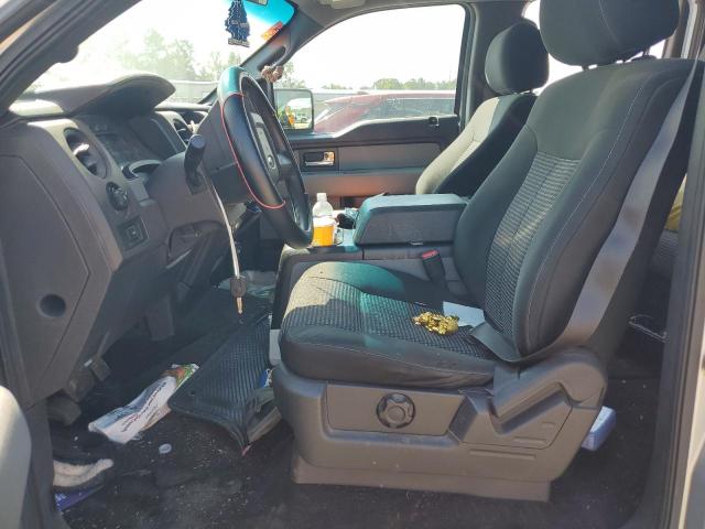 Photo 7 from auction – 2014 FORD F150 SUPER with VIN 1FTFW1EF8EFD05200