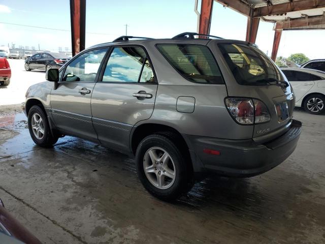 Photo 2 from auction – 2002 LEXUS RX 300 with VIN JTJGF10U220124003