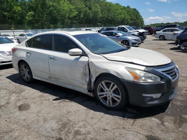 Photo 4 from auction – 2013 NISSAN ALTIMA 3.5 with VIN 1N4BL3AP5DC245352