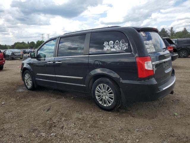 Photo 2 from auction – 2015 CHRYSLER TOWN & COU with VIN 2C4RC1CG8FR673968