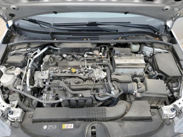 Photo 11 from auction – 2020 TOYOTA COROLLA SE with VIN JTND4RBE7L3090135