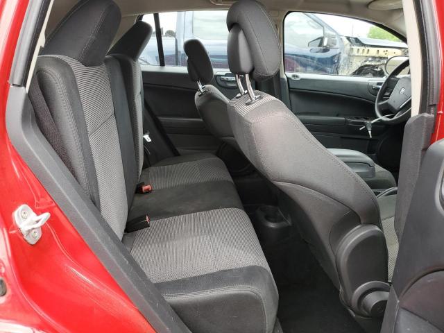 Photo 10 from auction – 2012 DODGE CALIBER SX with VIN 1C3CDWDA4CD527743