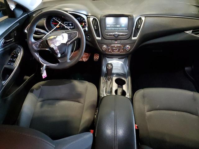 Photo 8 from auction – 2017 CHEVROLET MALIBU with VIN 1G1ZE5ST9HF114707