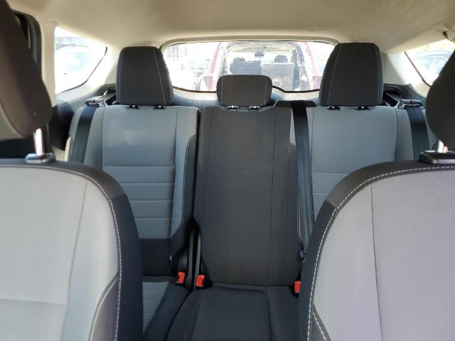 Photo 10 from auction – 2018 FORD ESCAPE S with VIN 1FMCU0F79JUC04372