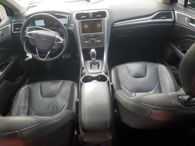 Photo 8 from auction – 2016 FORD FUSION TIT with VIN 3FA6P0K9XGR331220