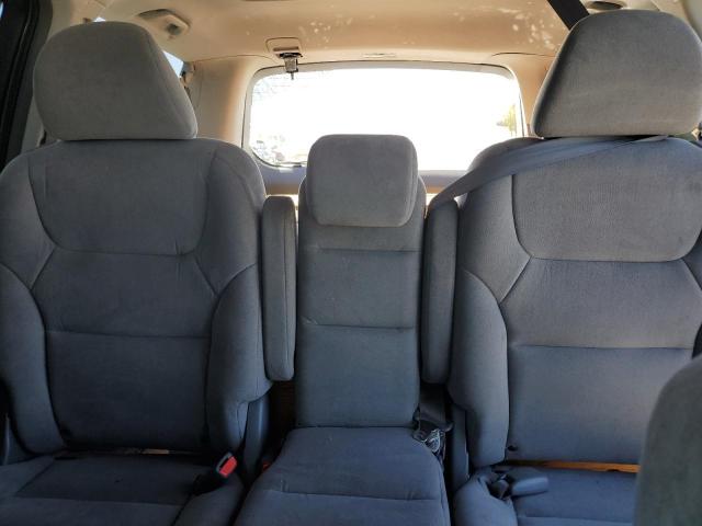 Photo 10 from auction – 2006 HONDA ODYSSEY EX with VIN 5FNRL38486B069052